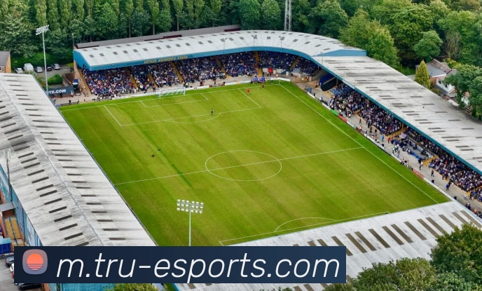 体育下注发展历程